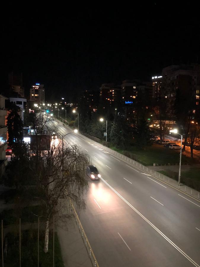 Magic Castle Sofia Otel Dış mekan fotoğraf
